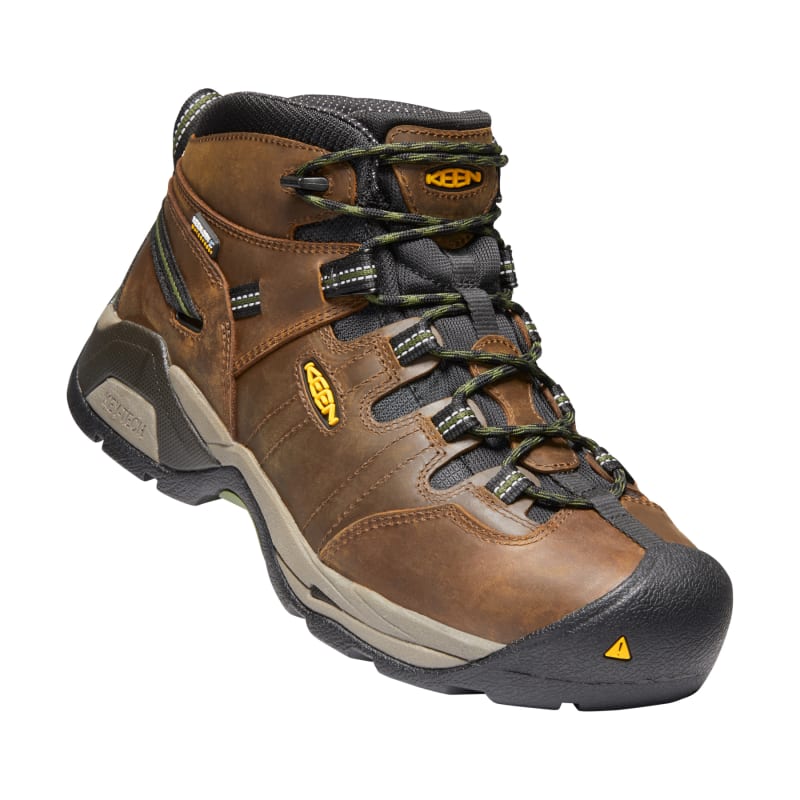 Steel toe boots fleet farm 2025