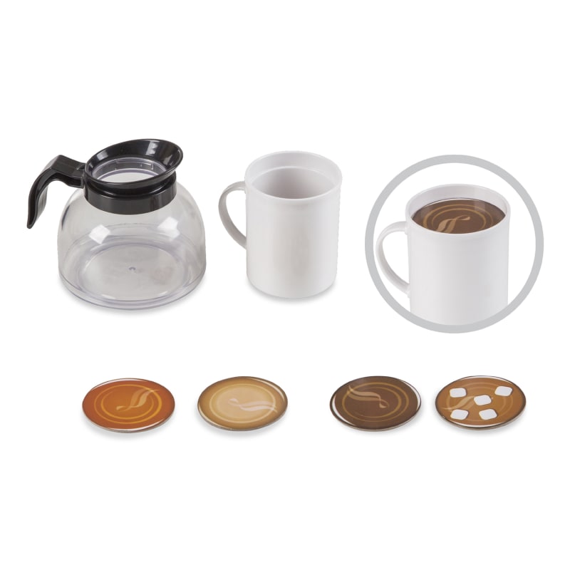 Star diner restaurant playset deals