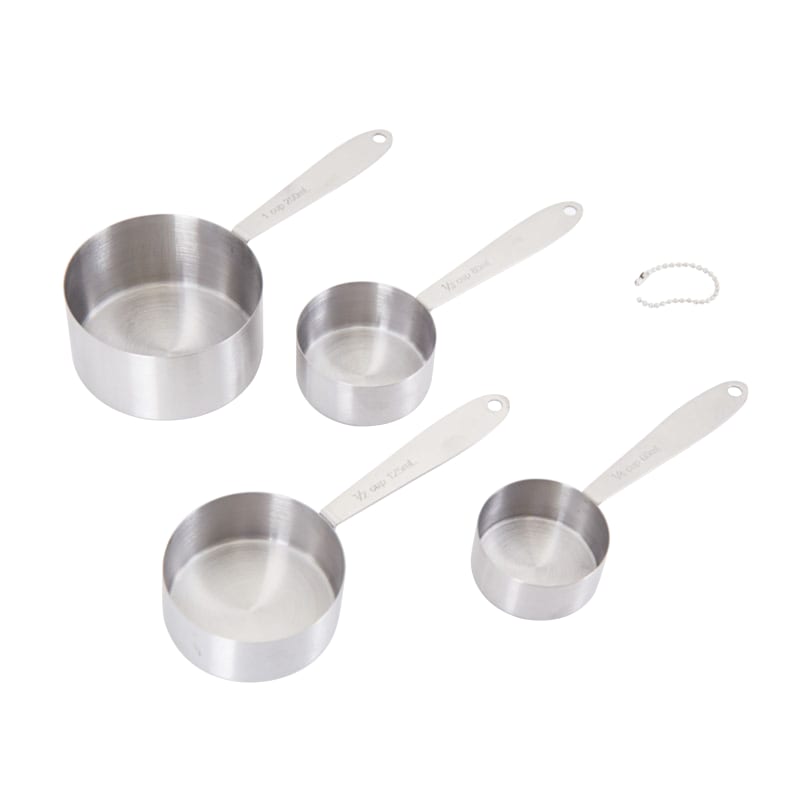 Farberware, Kitchen, Measuring Spoons And Measuring Cups