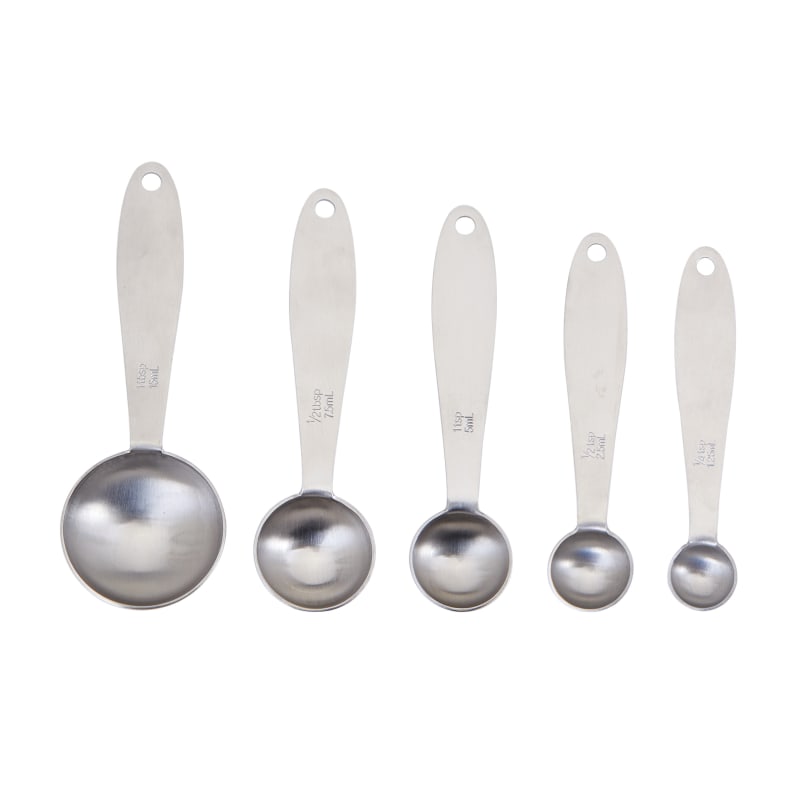 Farberware - Farberware Professional Set of 4 Measuring Scoops 1 Pack