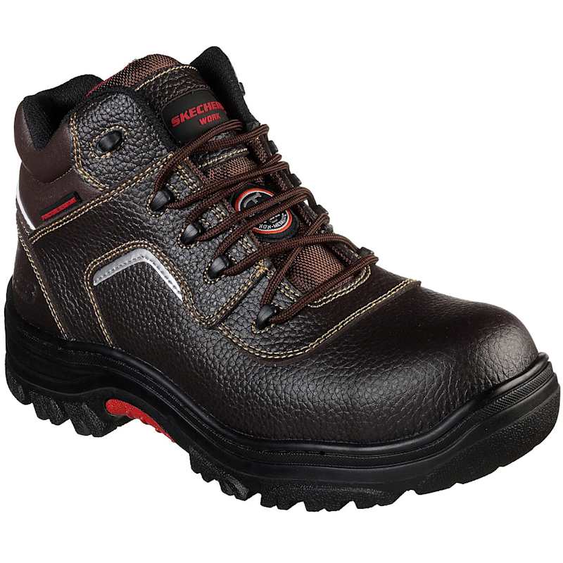 Fleet farm steel toe boots on sale