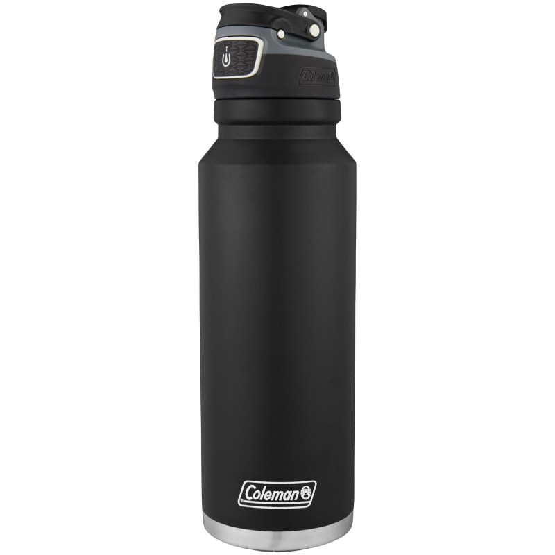 40oz Insulated Stainless Steel Water Bottle