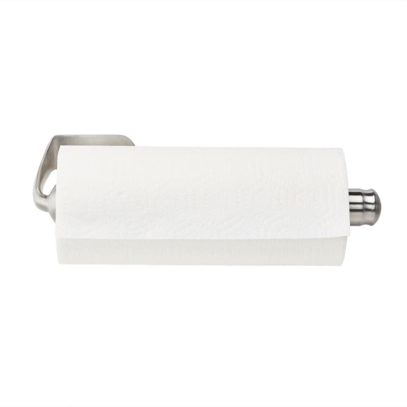 Kamenstein Metal Paper Towel Holder