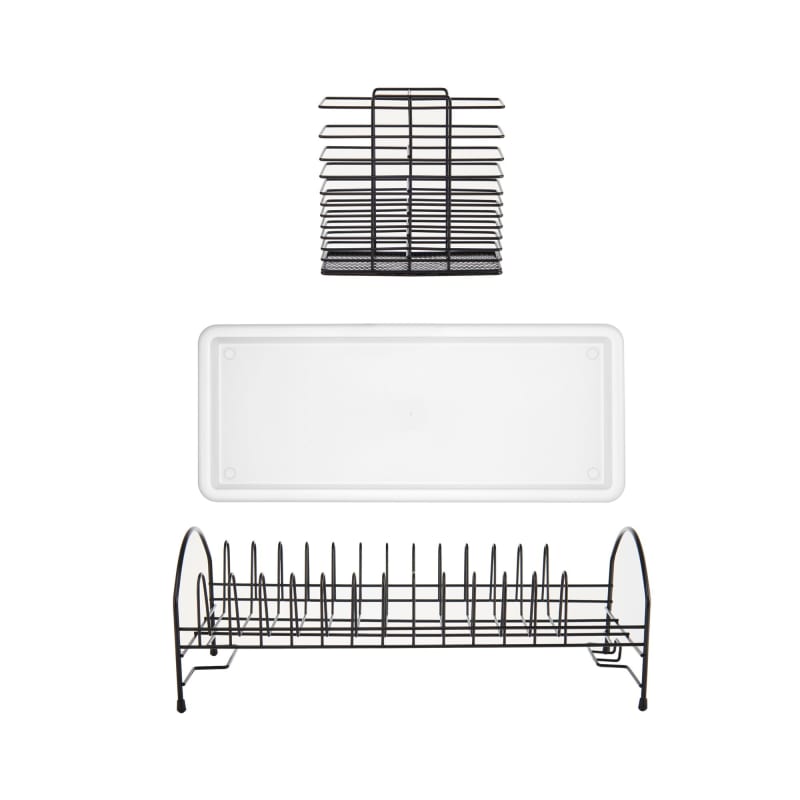 Farberware dish drainer discount