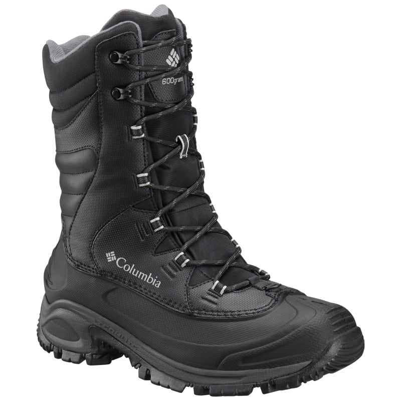 Columbia bugaboot slip on sales