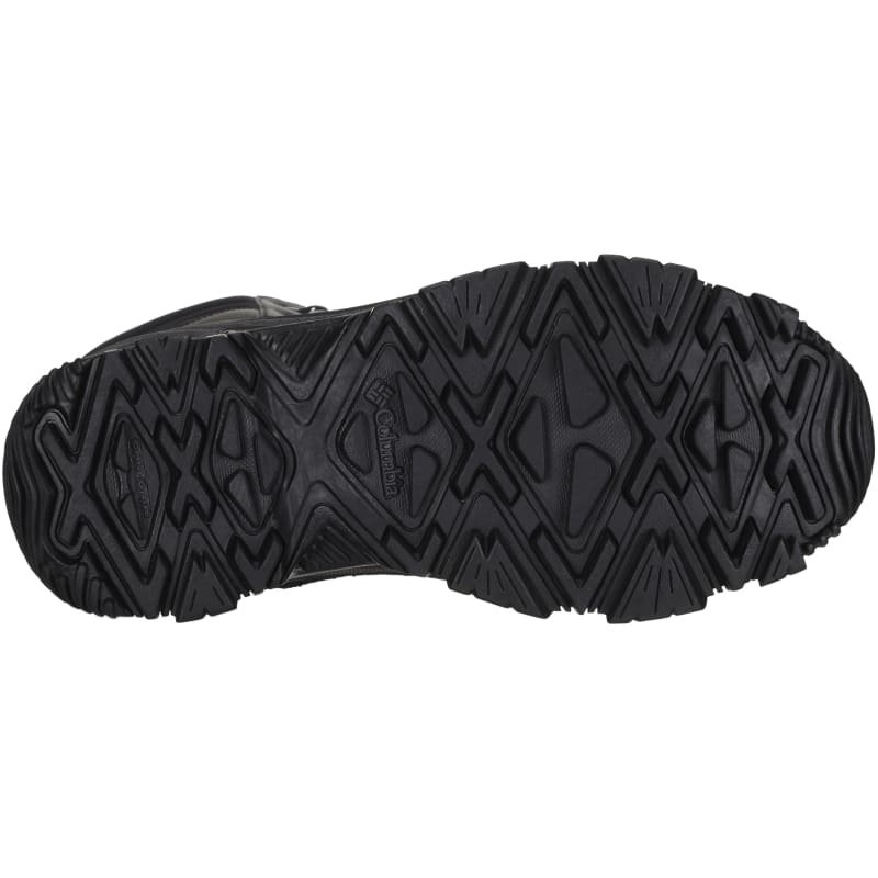 Columbia 600 gram boots 2025