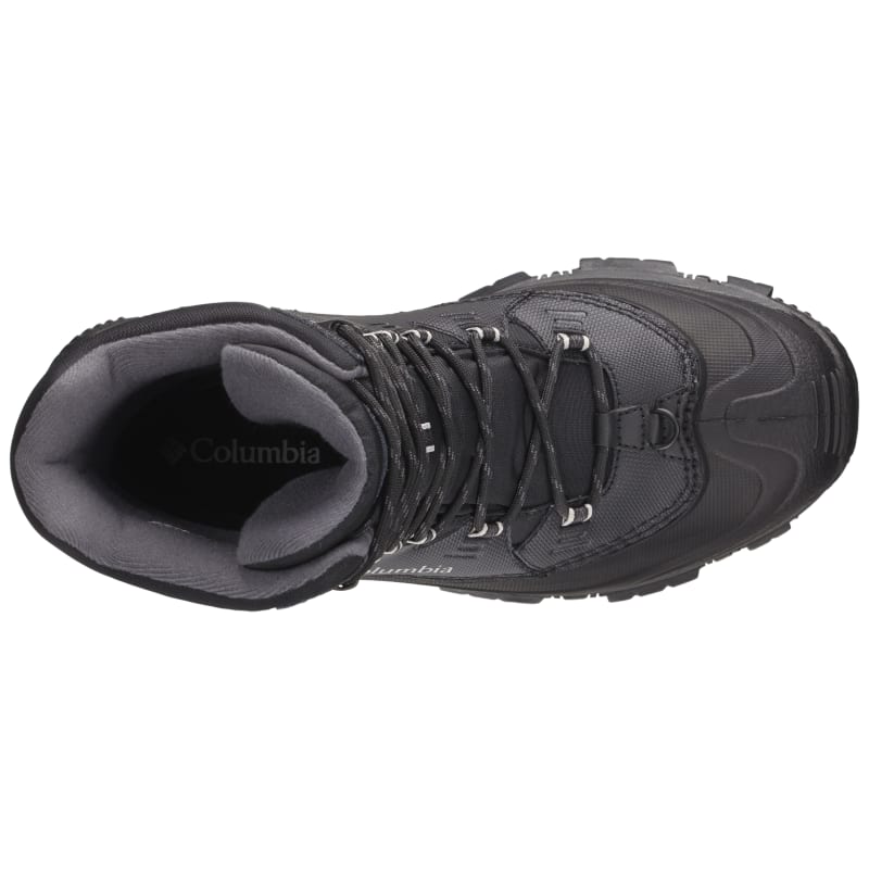 Columbia bugaboot best sale plus iii xtm