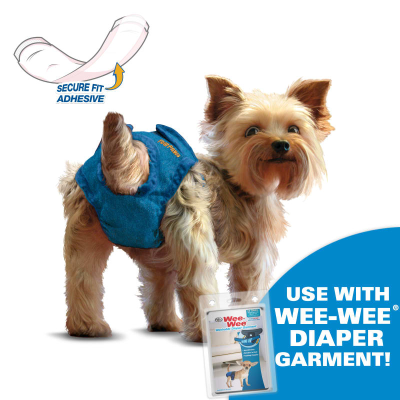 Wee wee washables clearance