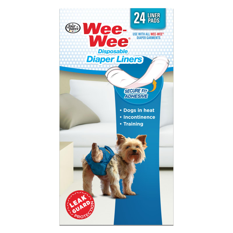 Wee wee washable diapers hot sale
