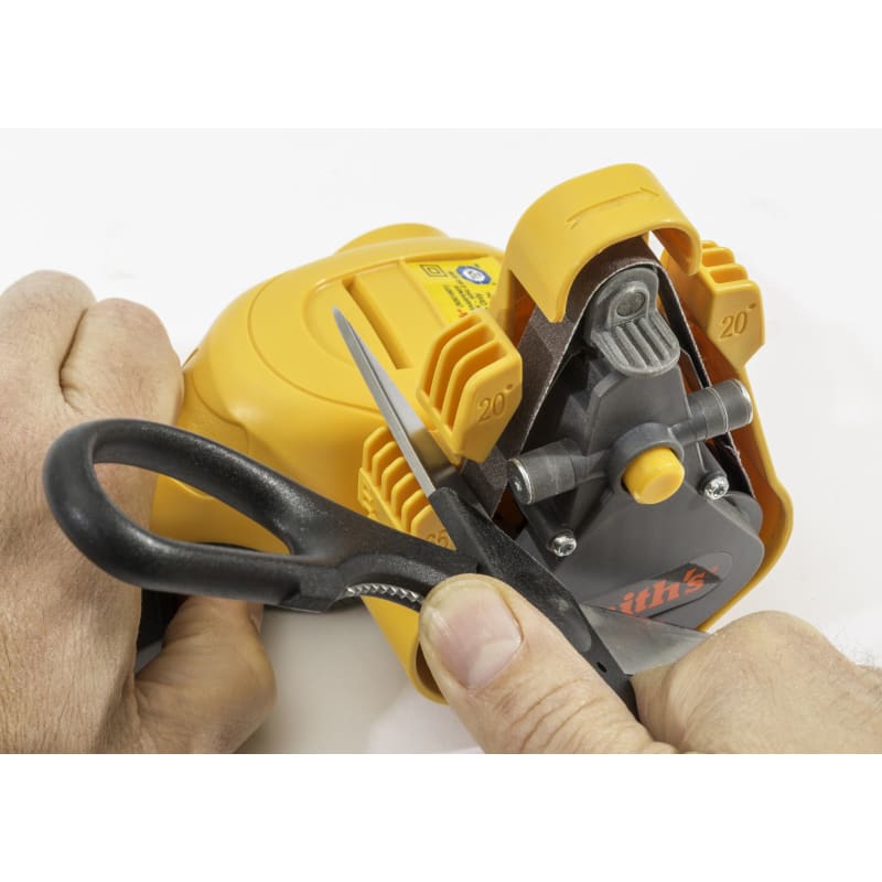 Narcissus Electric Knife Sharpener for Sale in Zephyrhills, FL