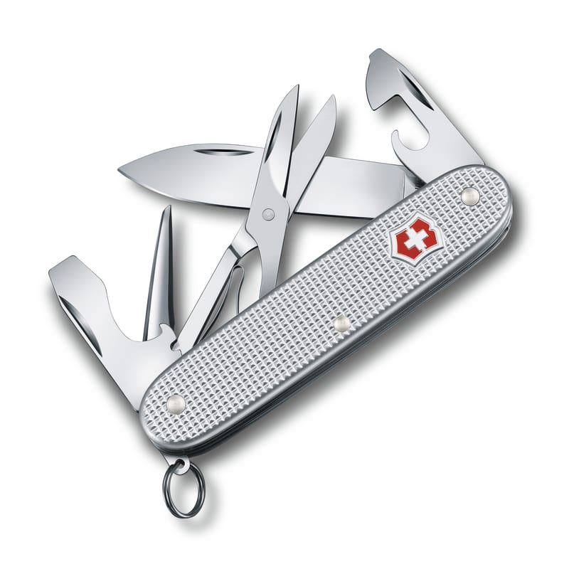 Victorinox folding scissors best sale
