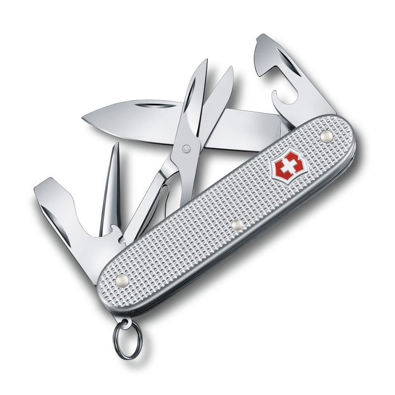 Victorinox folding scissors