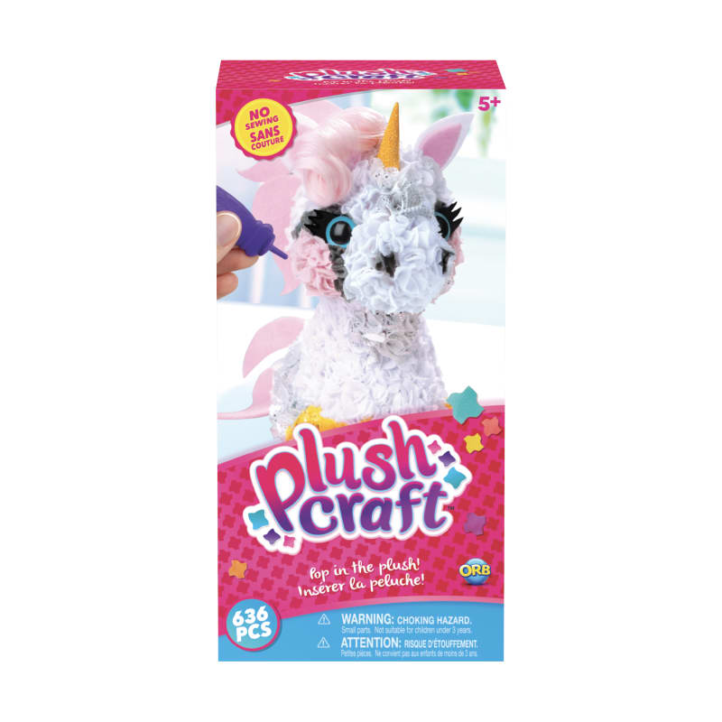Plushcraft unicorn new arrivals