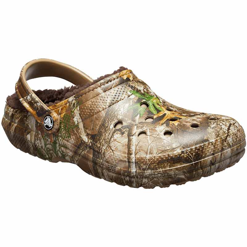 Fleet deals farm crocs