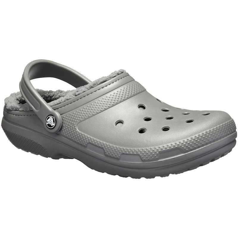 Men s Classic Lined Slate Clogs