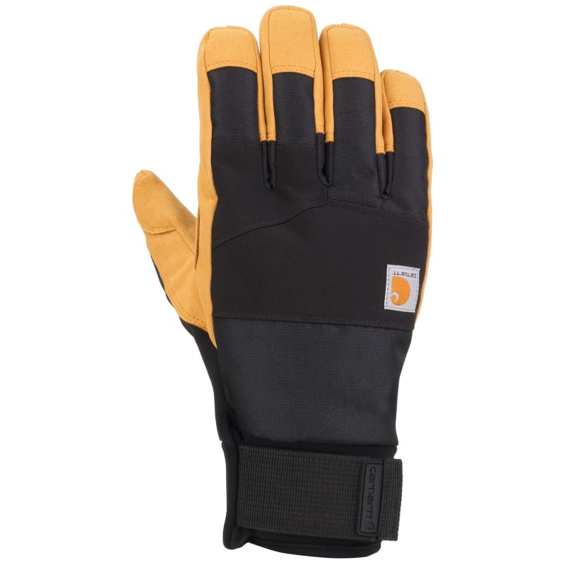 Carhartt insulated gloves online
