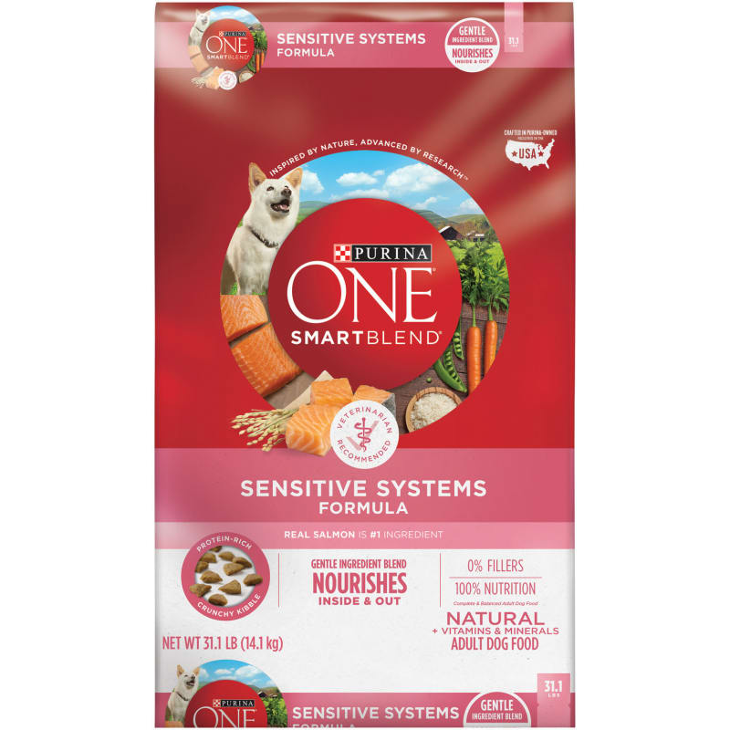 Sensitive purina sales