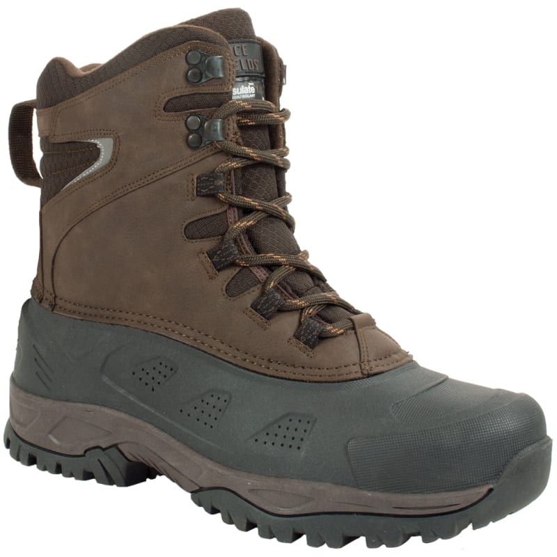 Fleet farm 2025 winter boots