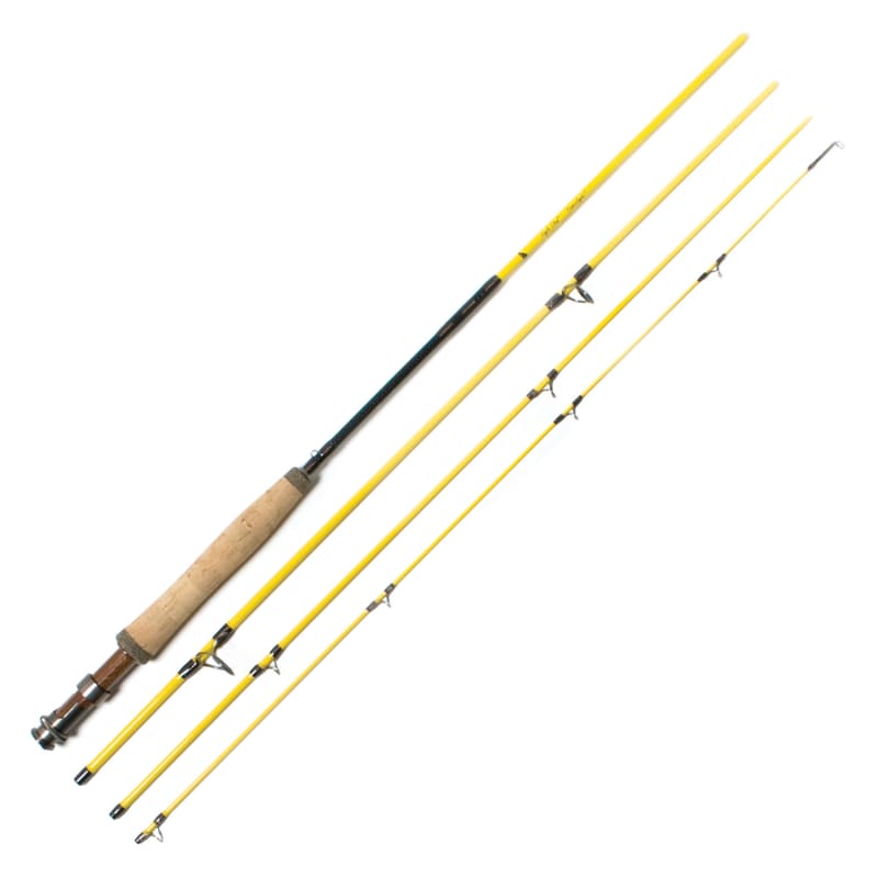  Fishing Rod Racks - Eagle Claw / Fishing Rod Racks / Fishing  Rods & Accessories: Sports & Outdoors
