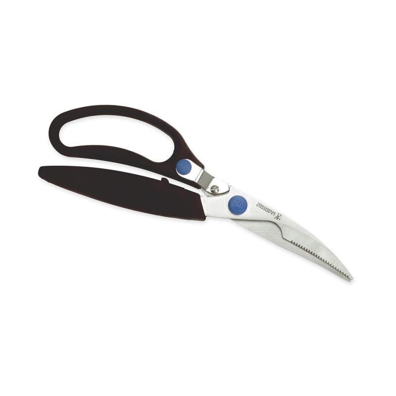 Poultry shears