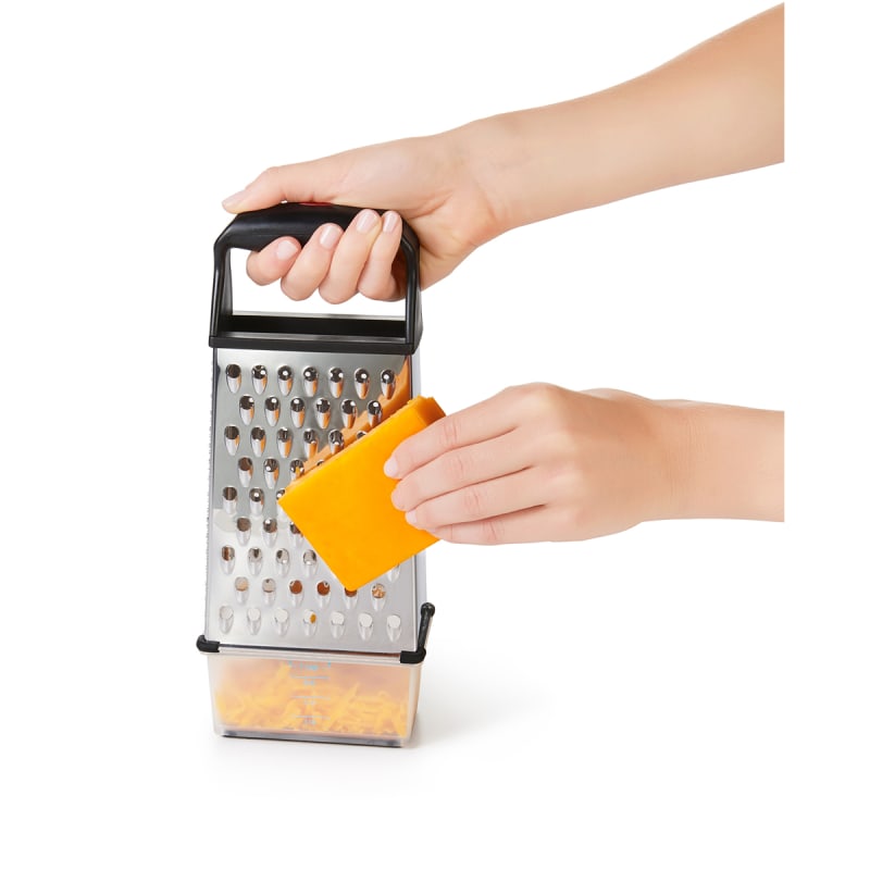 Softworks Box Grater by SoftWorks at Fleet Farm