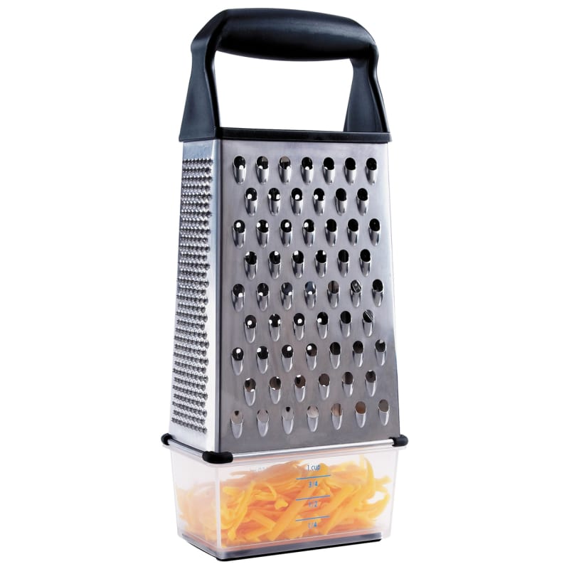 Softworks Box Grater by SoftWorks at Fleet Farm