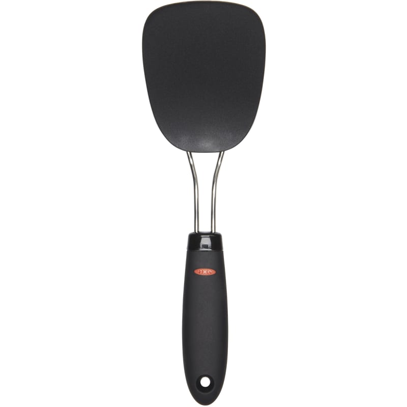 Spatula Nylon black