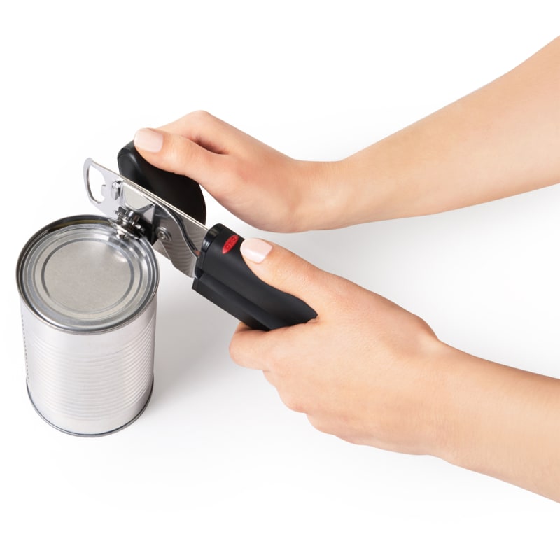 OXO Stainless Steel Can Opener