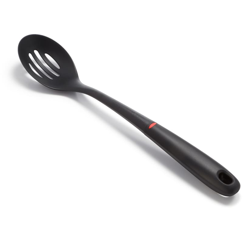 White Softworks Silicone Spoon Spatula by SoftWorks at Fleet Farm