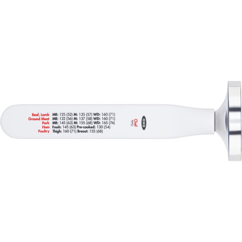 Softworks Digital Instant Read Thermometer by SoftWorks at Fleet Farm