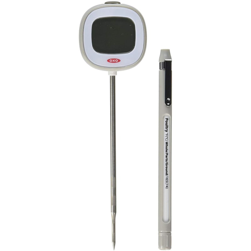 OXO SoftWorks Digital Instant Read Thermometer BRAND NEW