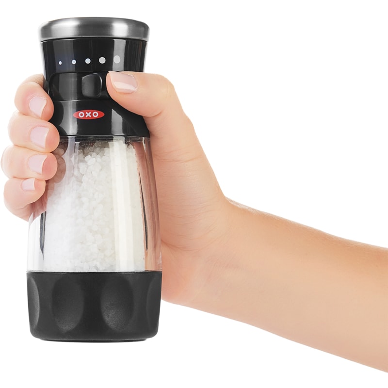 Softworks Salt/Pepper Shaker Set by SoftWorks at Fleet Farm