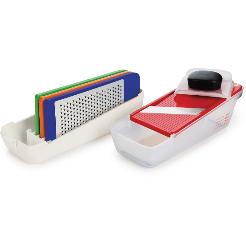 Softworks Box Grater by SoftWorks at Fleet Farm