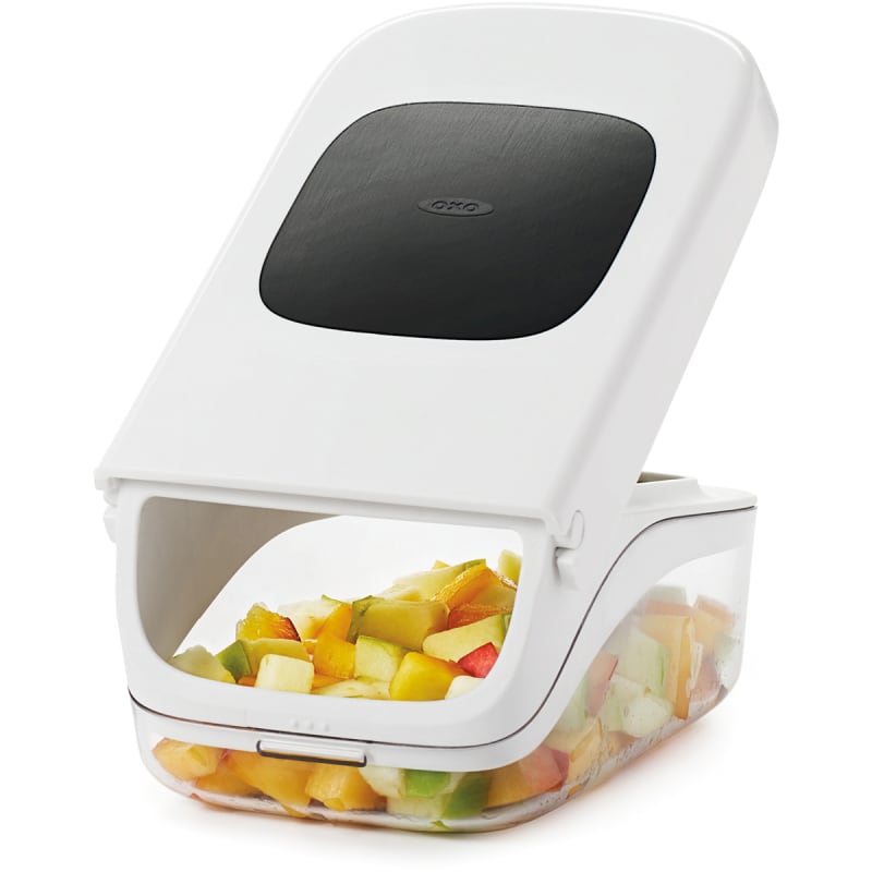 OXO Softworks Ground Meat Chopper by OXO at Fleet Farm