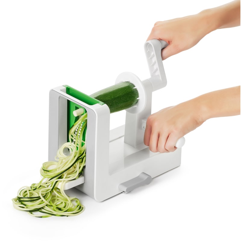 OXO Tabletop Spiralizer