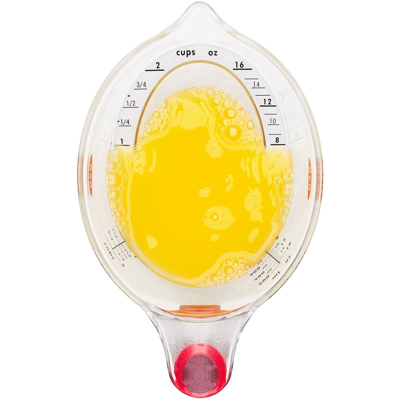 OXO Softworks 2-Cup Angled Measuring Cup