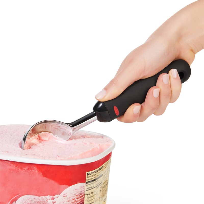 OXO Softworks Ice Cream Scoop by OXO at Fleet Farm