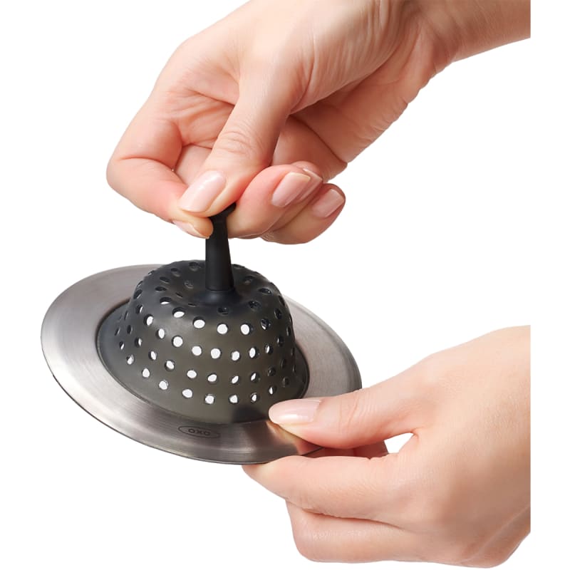 OXO Silicone Sink Strainer by OXO at Fleet Farm