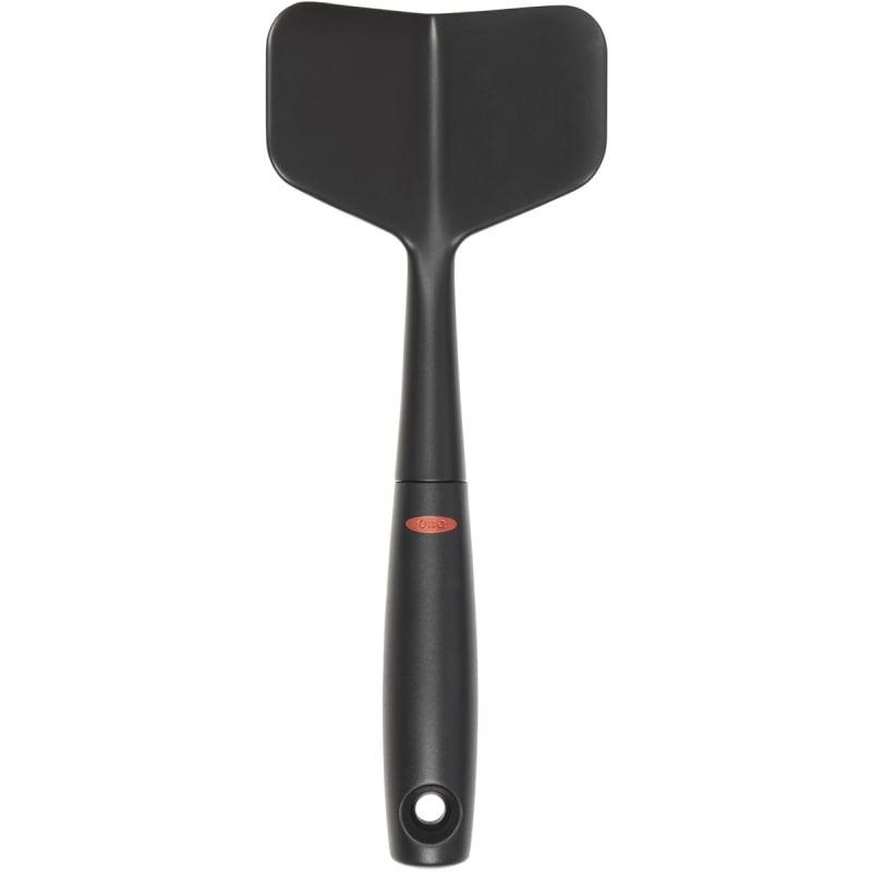 White Softworks Silicone Spoon Spatula by SoftWorks at Fleet Farm