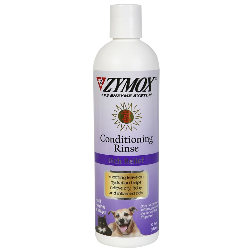 Pet supplies plus zymox outlet