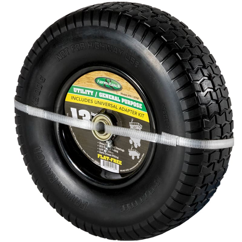 Fleet farm lawn mower tires clearance