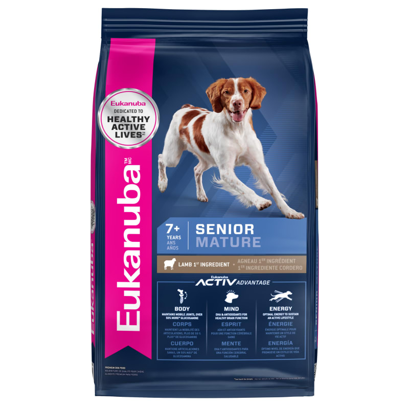 Eukanuba lamb and rice ingredients cheap