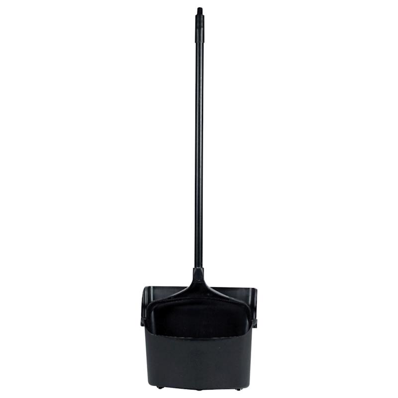 Rubbermaid Lobby Pro 40 in Upright Plastic Dust Pan by Rubbermaid