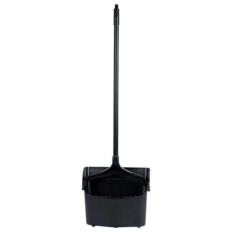 Rubbermaid Lobby Pro 40 in Upright Plastic Dust Pan by Rubbermaid at Fleet  Farm