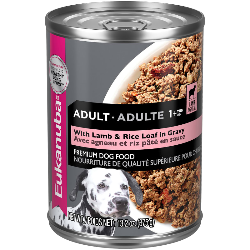 Eukanuba tractor cheap supply