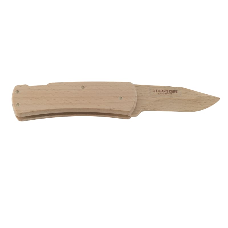 Nathan's Wood Knife Kit by CRKT at Fleet Farm