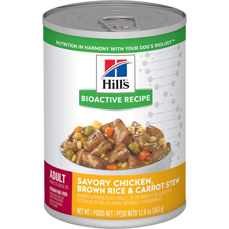 Science diet hot sale bioactive