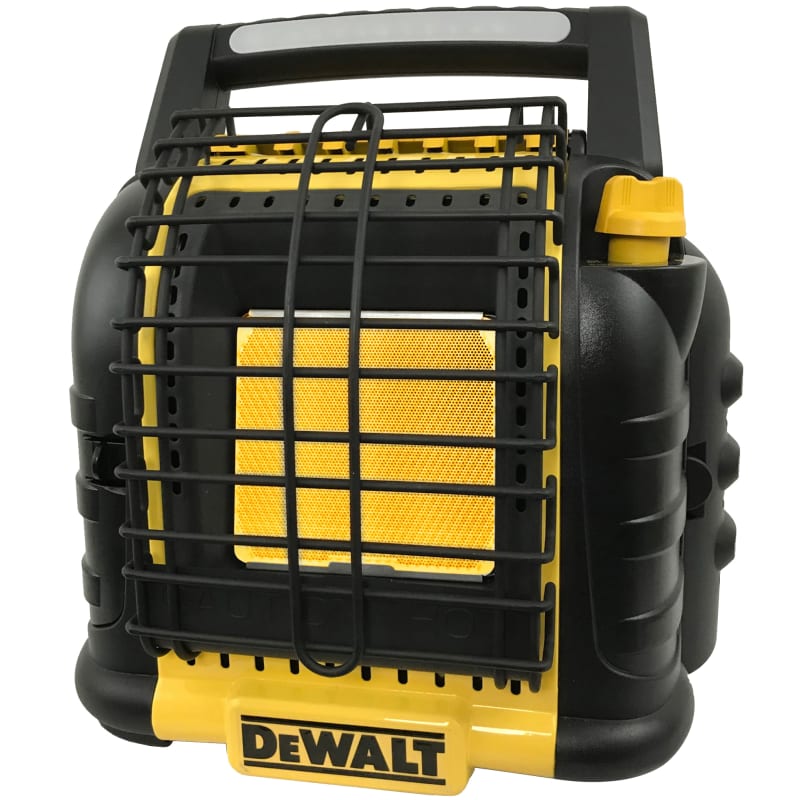 Black Hitch Step by DEWALT at Fleet Farm