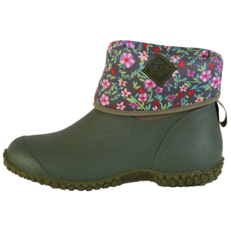 Womens muck clearance boots fleet farm
