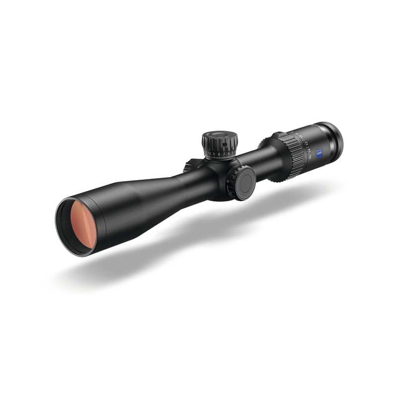 セット④ Conquest V4 4-16X44 Z-Plex Rifle Scope by Zeiss at Fleet Farm